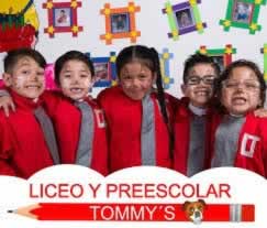 Foto Liceo y Preescolar Tommy´s